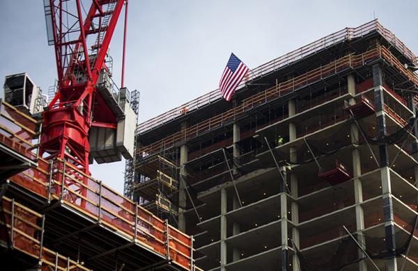 John Taggart/Bloomberg