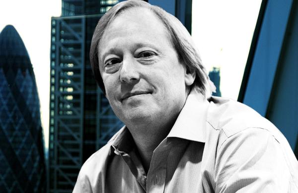 Liquidnet’s CEO Seth Merrin