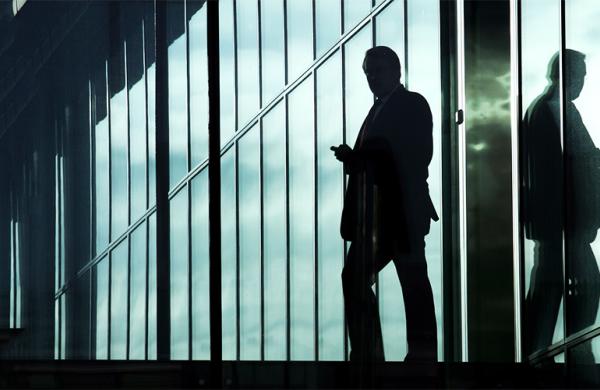 Graham Barclay/Bloomberg News