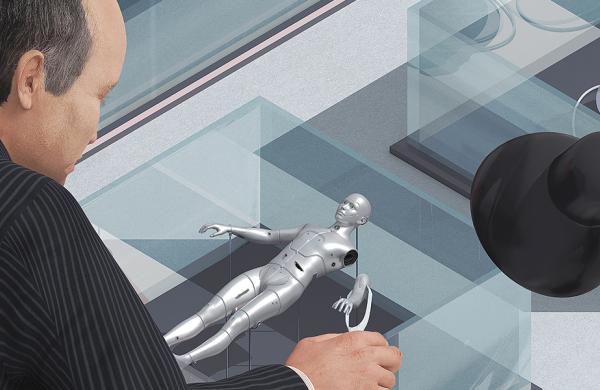 Illustrations by Max Guther