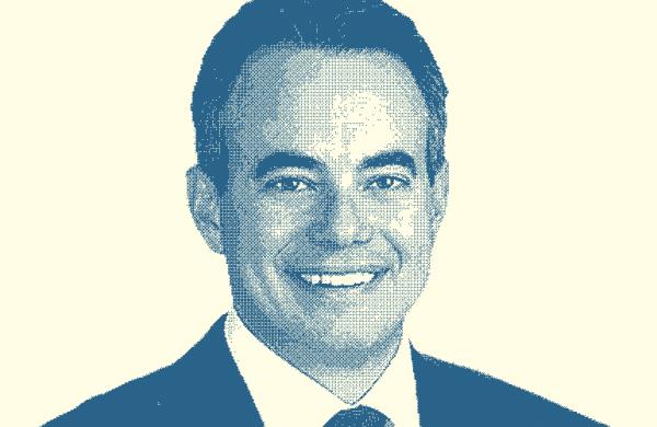 Darren Cohen