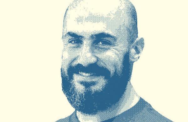 Mariano Belinky