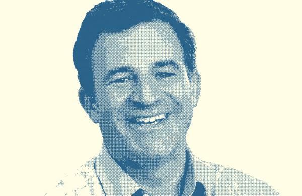 Matthew Harris