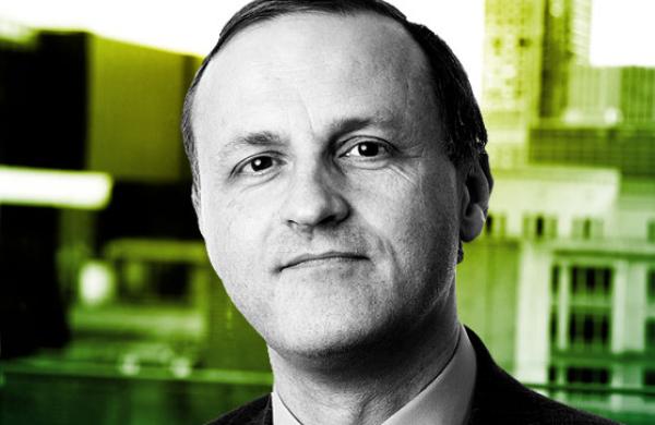 Steve Webb, Royal London