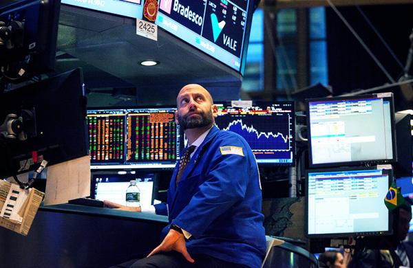 Michael Nagle/Bloomberg