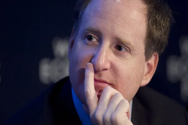 Davos World Economic Forum (WEF) 2011