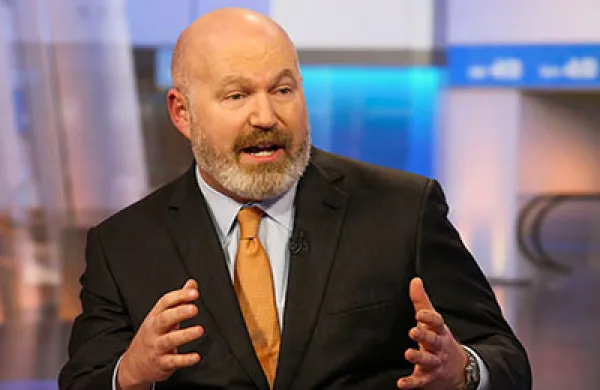 AQR Capital Management LLC Managing Principal Cliff Asness Interview