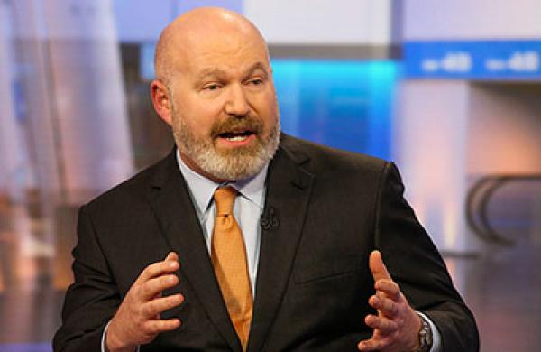 AQR Capital Management LLC Managing Principal Cliff Asness Interview