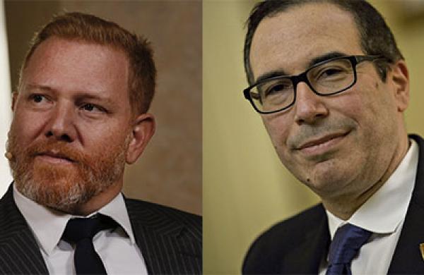 Key Speakers At The 2014 Milken Conference