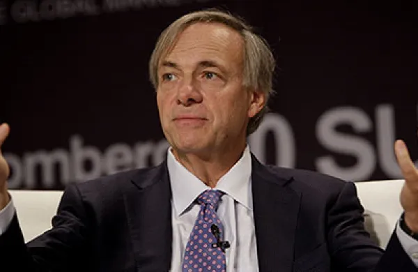 Bloomberg Markets 50 Summit