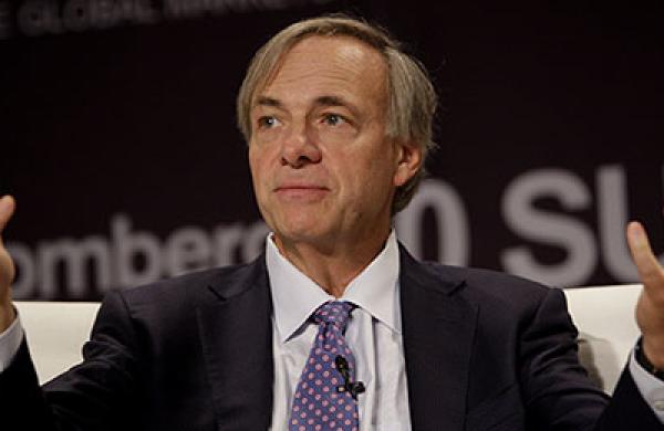 Bloomberg Markets 50 Summit