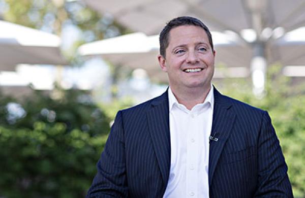 Muddy Waters LLC Founder And Director Carson Block Interview