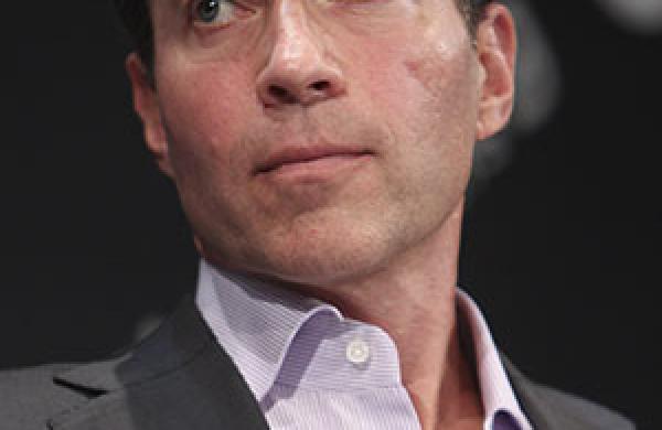 Bloomberg Markets Global Hedge Fund & Investor Summit