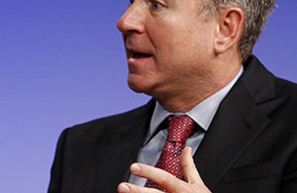 Key Speakers At The Milken Institute Global Conference