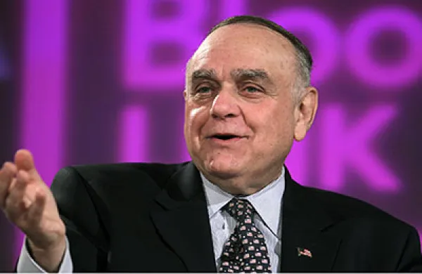 Bloomberg Link Hedge Funds 2010 Conference