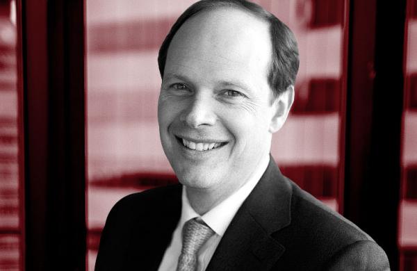 Rich Hall steps down as private equity head for Harvard Management Company