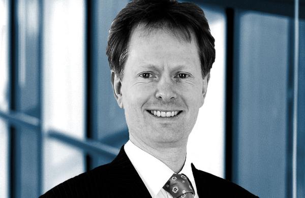 Matthew Arends, partner at investment consulting firm Aon