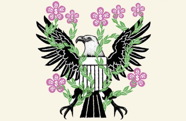 Illustration by Ben Jones