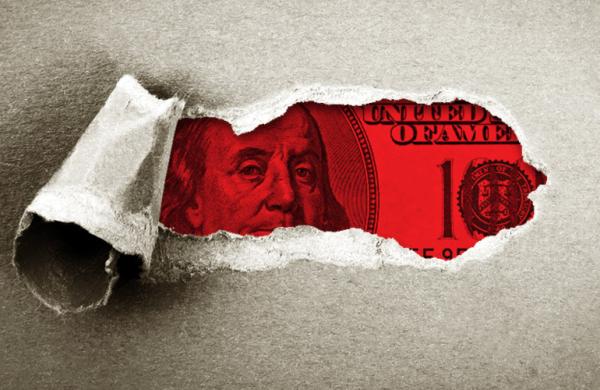 Illustration by Alex Agius for Institutional Investor