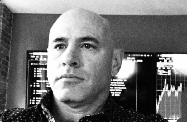 Robert Citrone (photo via LinkedIn)