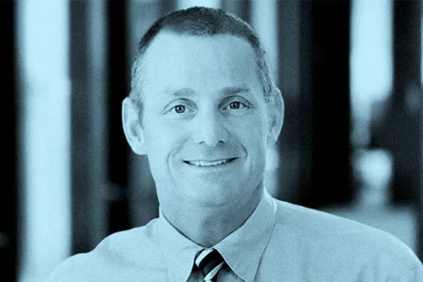 Thomas S. Roberts (Photo via Summit Partners)