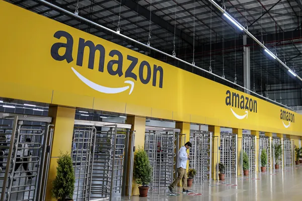 Dhiraj Singh/Bloomberg