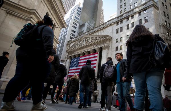 Michael Nagle/Bloomberg