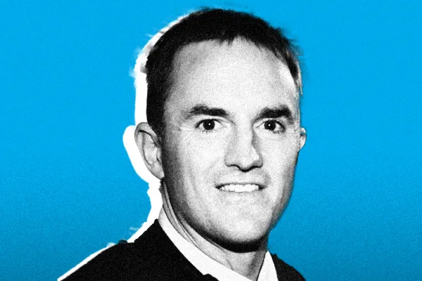 Chase Coleman (Photo: Amanda L. Gordon/Bloomberg) 