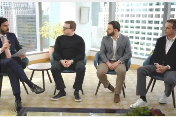 2026 Hedge Fund Roundtable | The AI Opportunity Through a Hedge Fund Lens