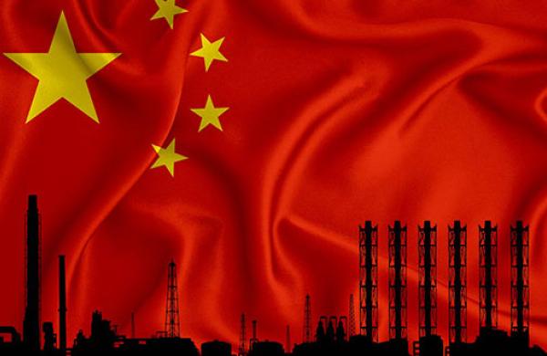 China Prepares to Play a Bigger Role in Global Oil Markets