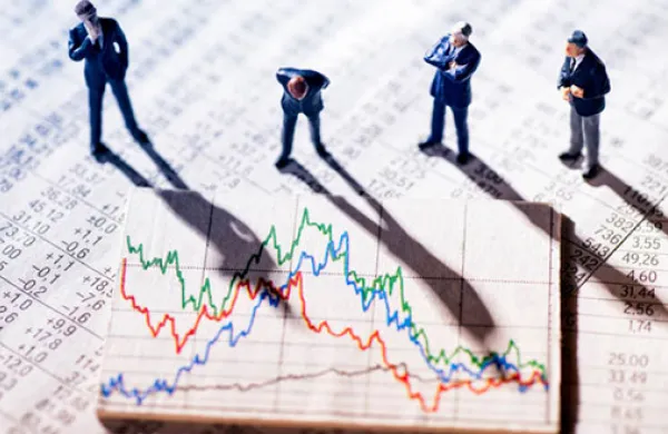 Rise in Real Yields a Key Driver in Risk Assets