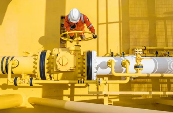 Oil Reserves