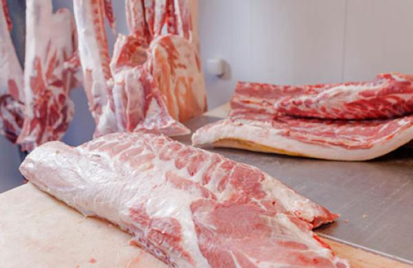 Hogs vs Pork
