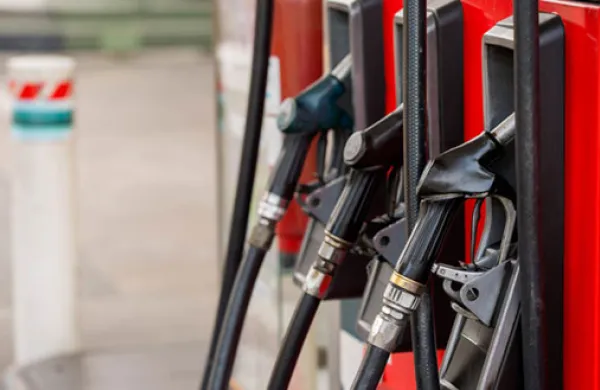 Gas Prices