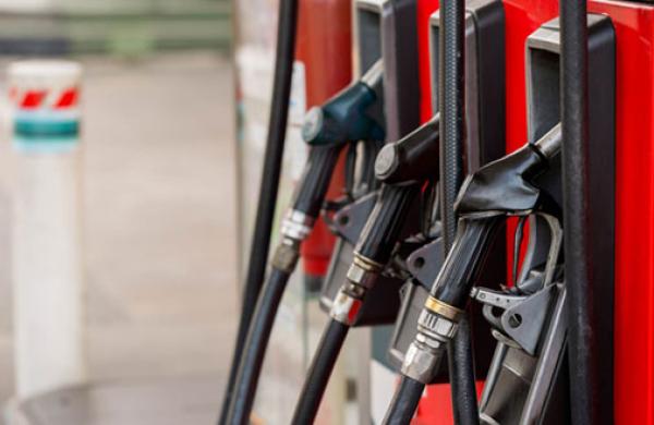 Gas Prices