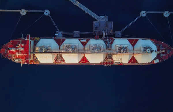 U.S. Energy Exports