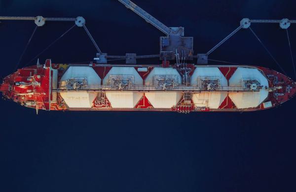 U.S. Energy Exports
