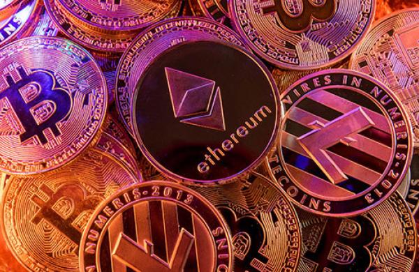 Flight to Crypto Quality