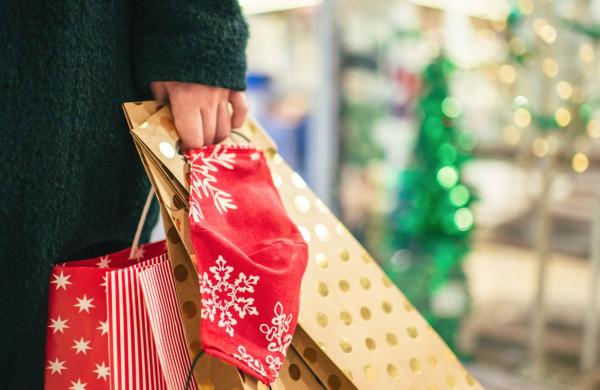 Holiday Spend