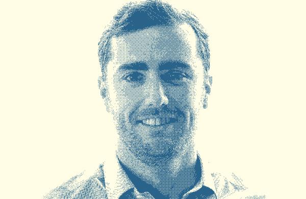 Colin Beirne