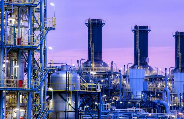 Naphtha Trade Rebounds
