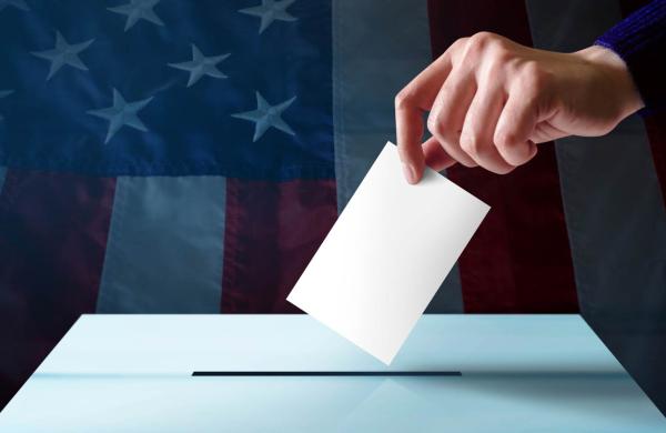 Election Ballot