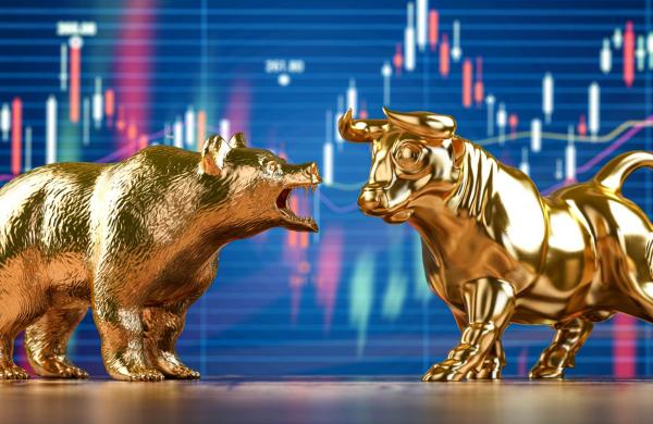 Gold in Turbulent Times