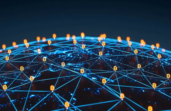 Global Blockchain