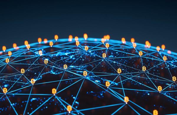 Global Blockchain