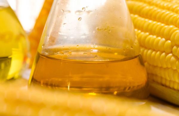 Corn Biofuel Product