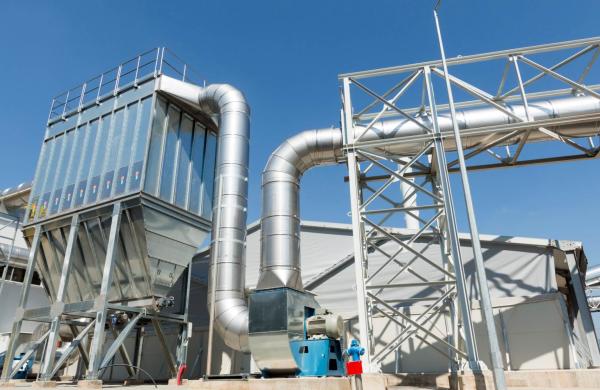 Methanol Gains Traction as an Alternative Energy Source