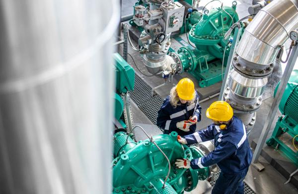 The Rise of Oil Options: Why More Traders Are Getting Involved