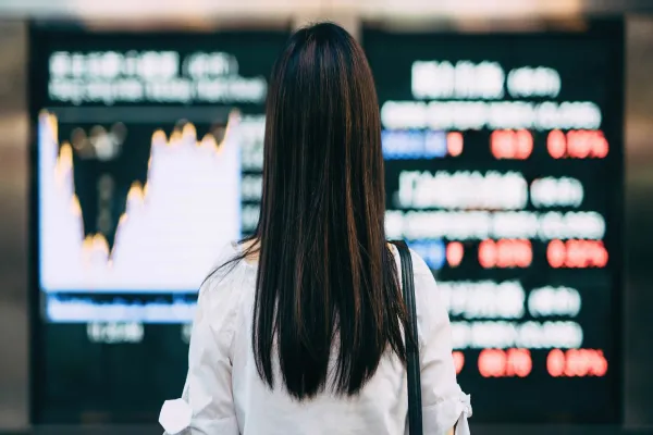 Navigating Earnings Season After a Tumultuous Year for Tech