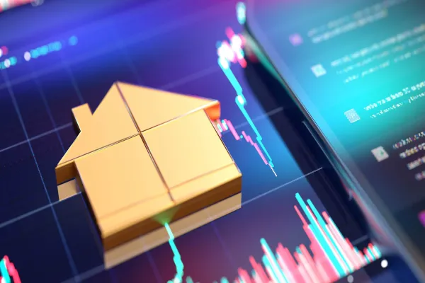 How Data-Driven Decisions Are Reshaping the Mortgage Market